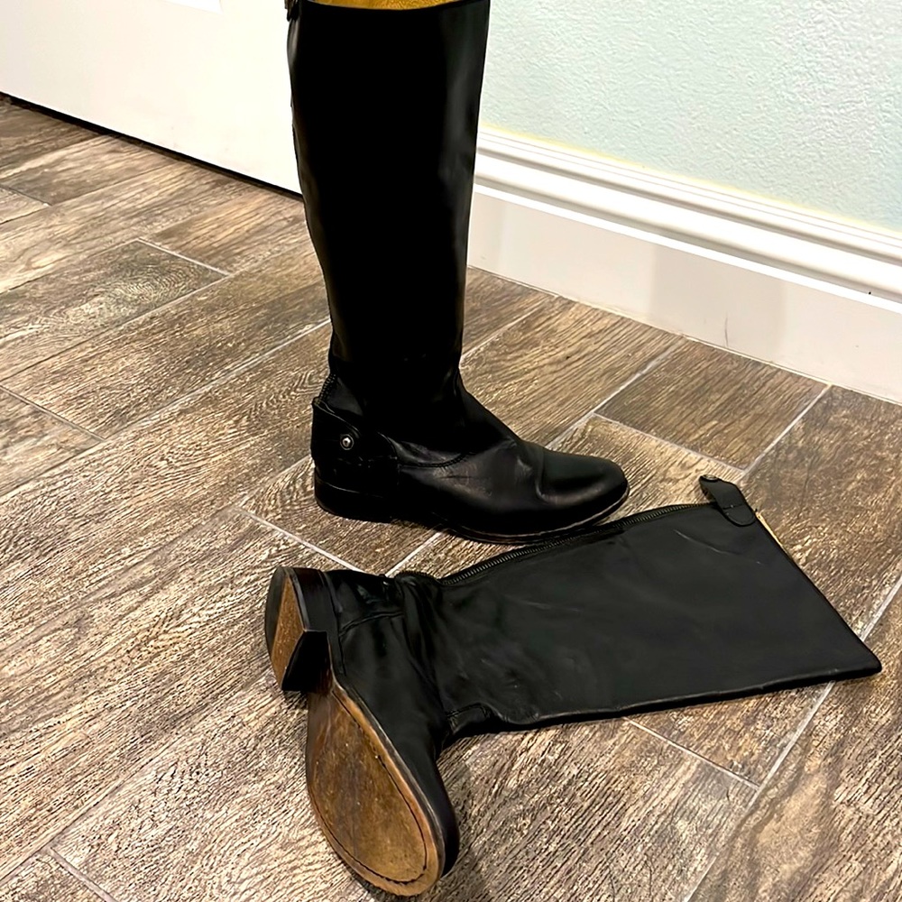 Frye Boots